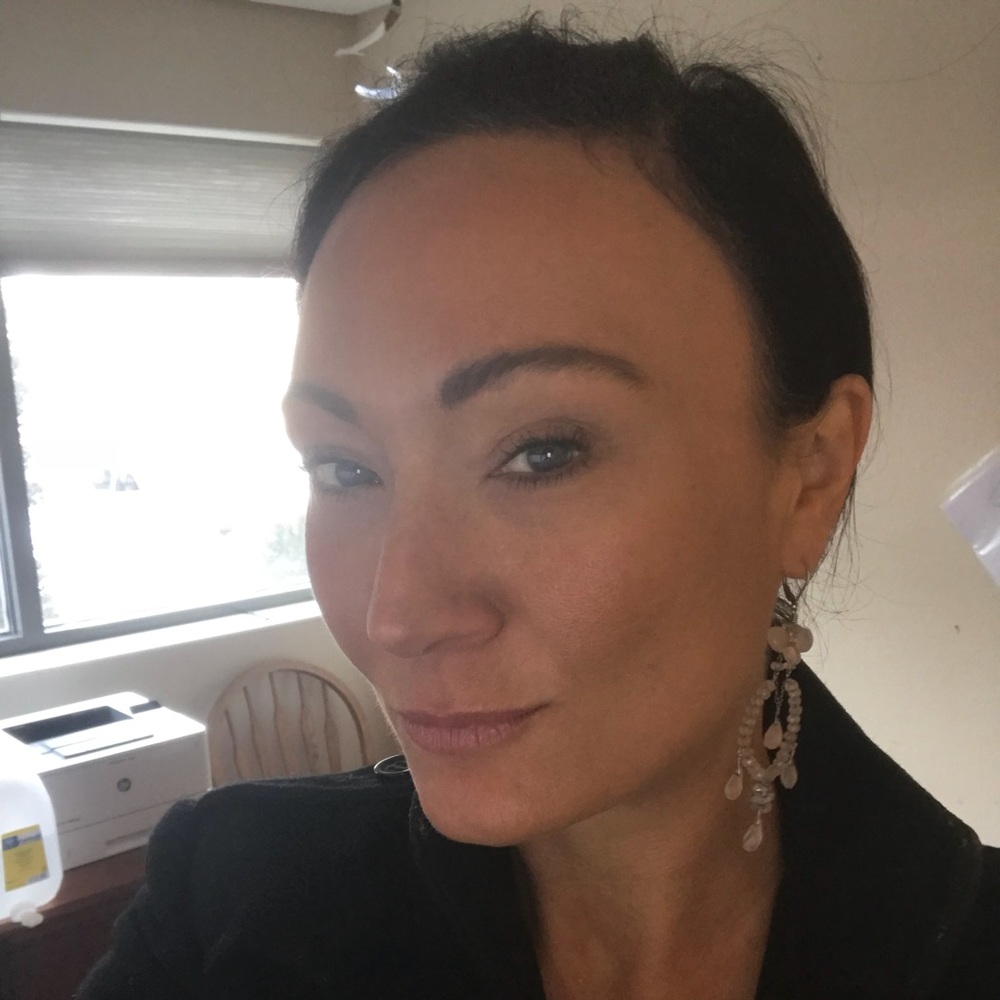 Meet your Posher, Dena